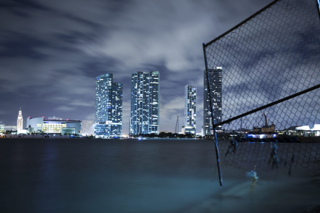 Miami, Florida