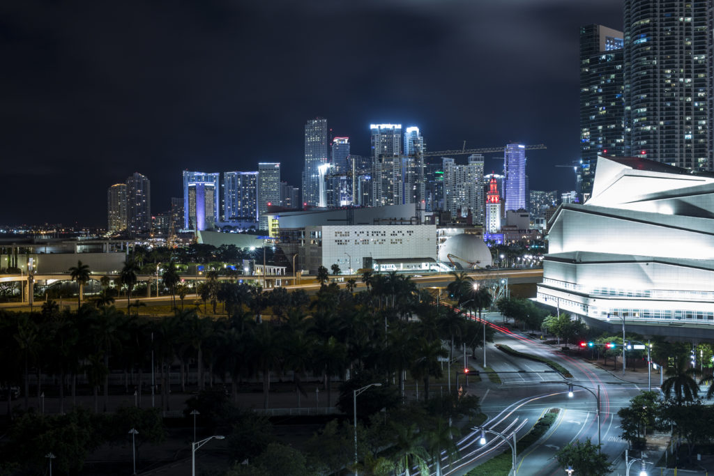 Miami, Florida
